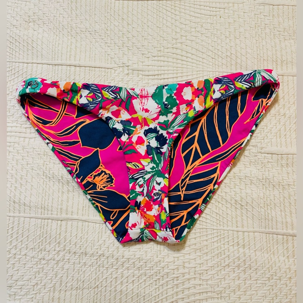 Maaji Standard Thin Side Bottom, Zinnia - Size L - image 3